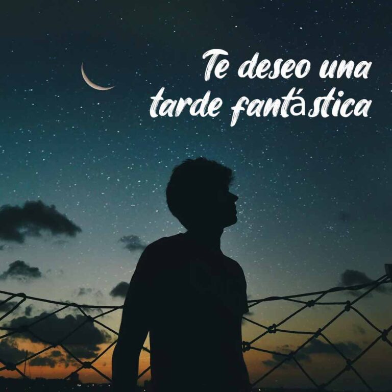 Good Evening in Spanish: How to Greet Friends, Lovers and Family - Good ...