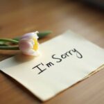 Apology Messages: Find the Right Words to Say Sorry
