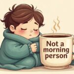 Good Morning Quotes for Coffee Lovers Who Hate Mornings