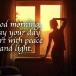 Powerful Wednesday Morning Wishes to Keep You Going