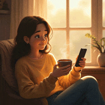 Good morning, seen....