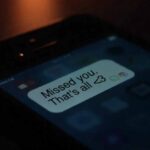 Romantic Good Evening Messages That Actually Feel Like Love