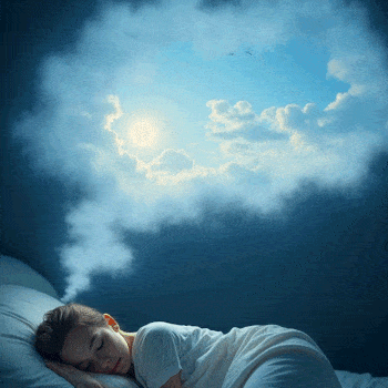 Rise and Shine - maybe later...