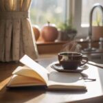 Morning Rituals That Actually Feel Good (Not Forced)