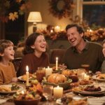 Happy Thanksgiving Wishes 2025 for Easy Sharing 🦃