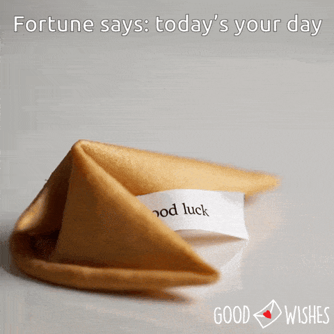 good-luck-fortune-cookie fortune cookie good luck -animated good luck gif