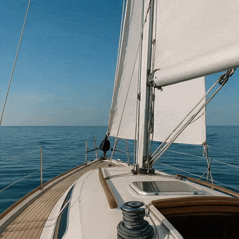 I got this - animated gif